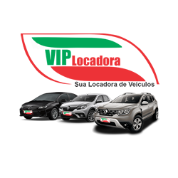 Locadora Vip